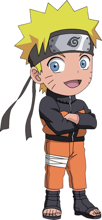 naruto