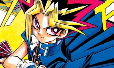 Yugioh